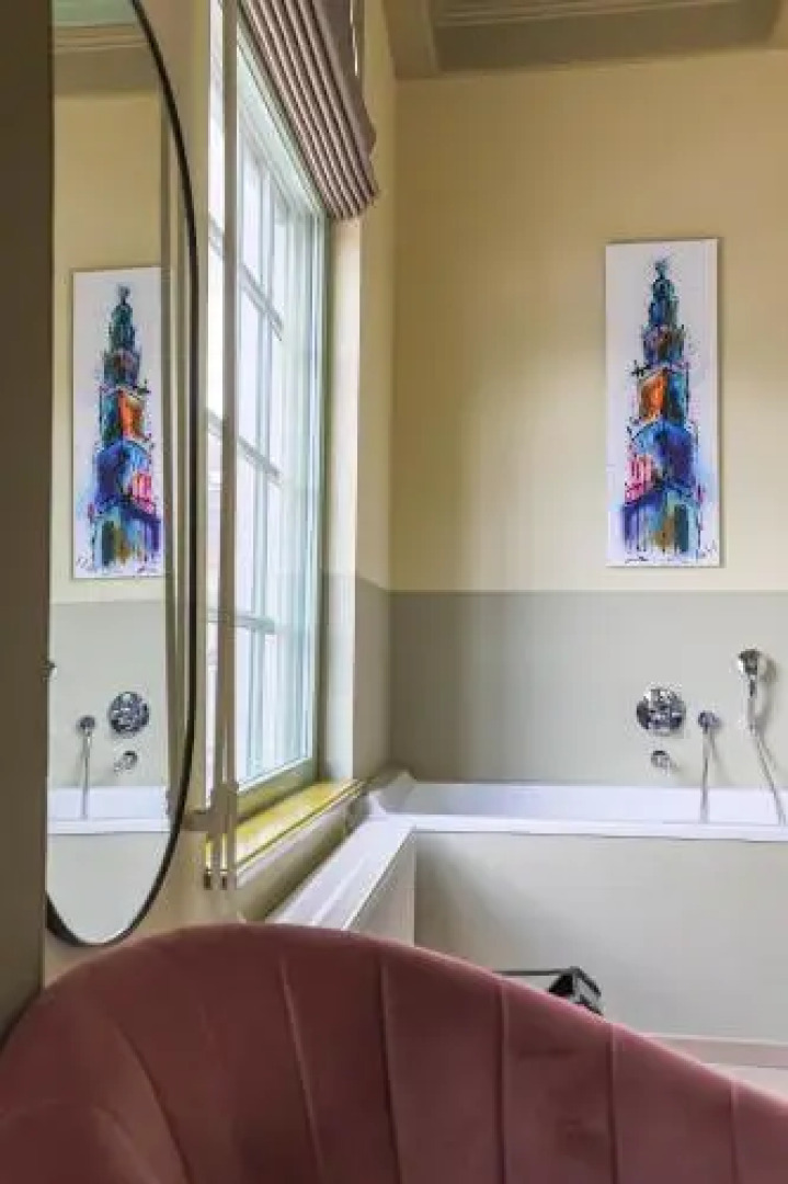 Hotel Corps de Garde