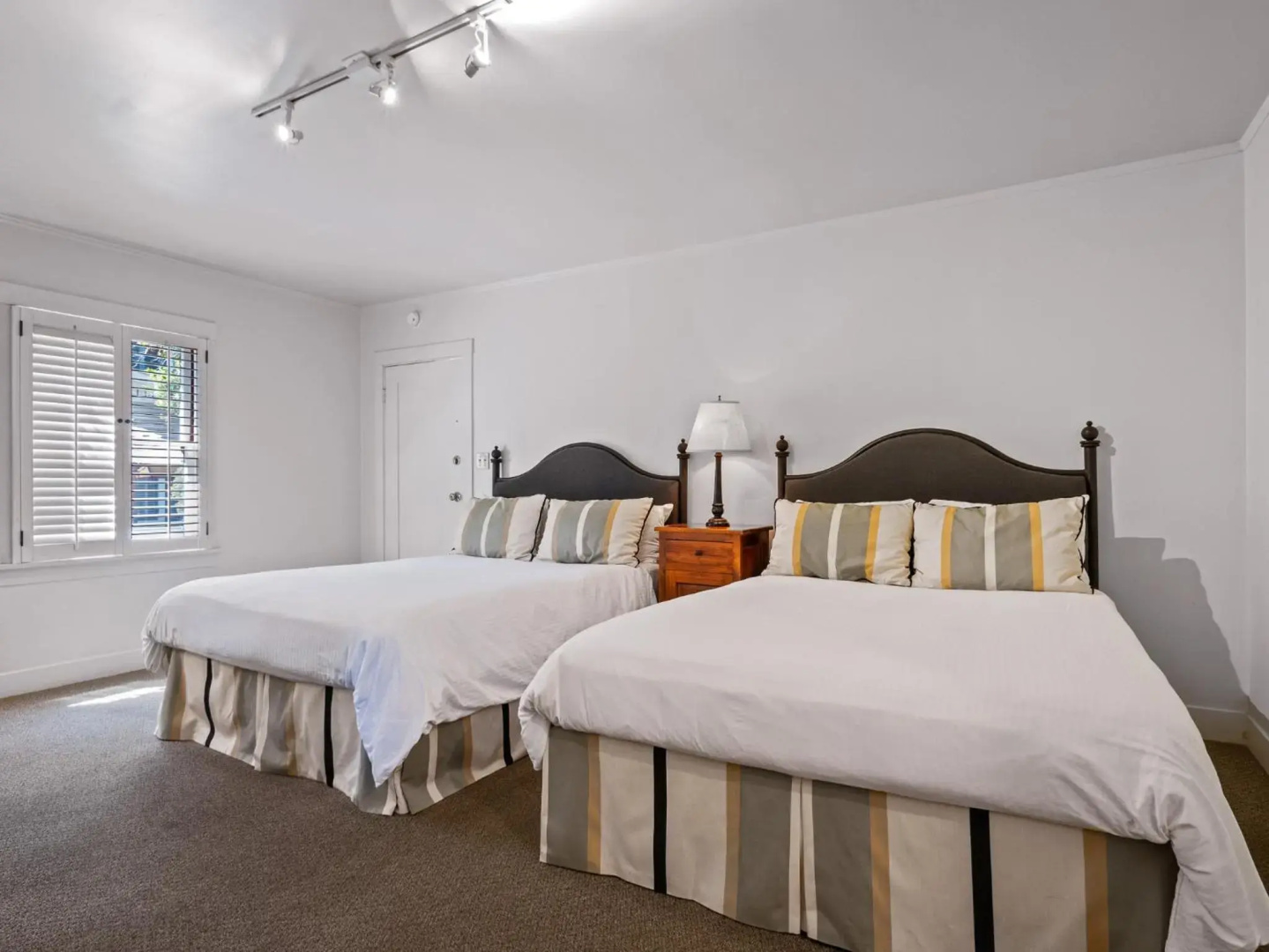 The Upham Hotel