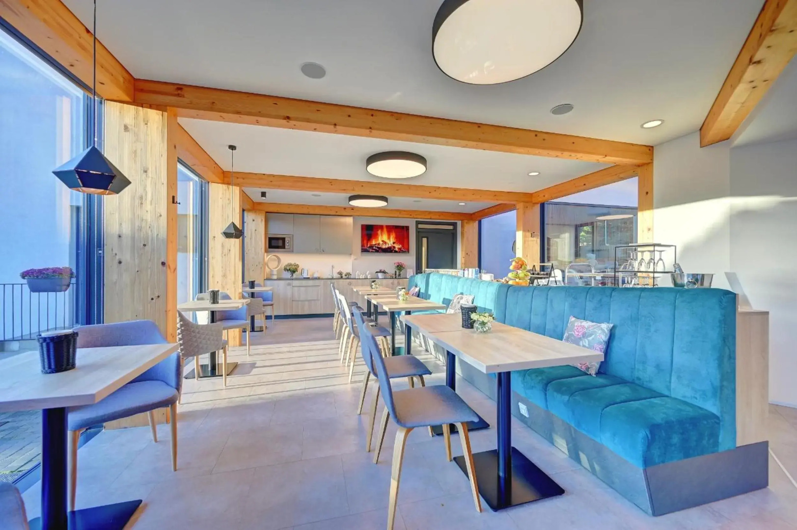 Fénix Inspiration Design Hotel