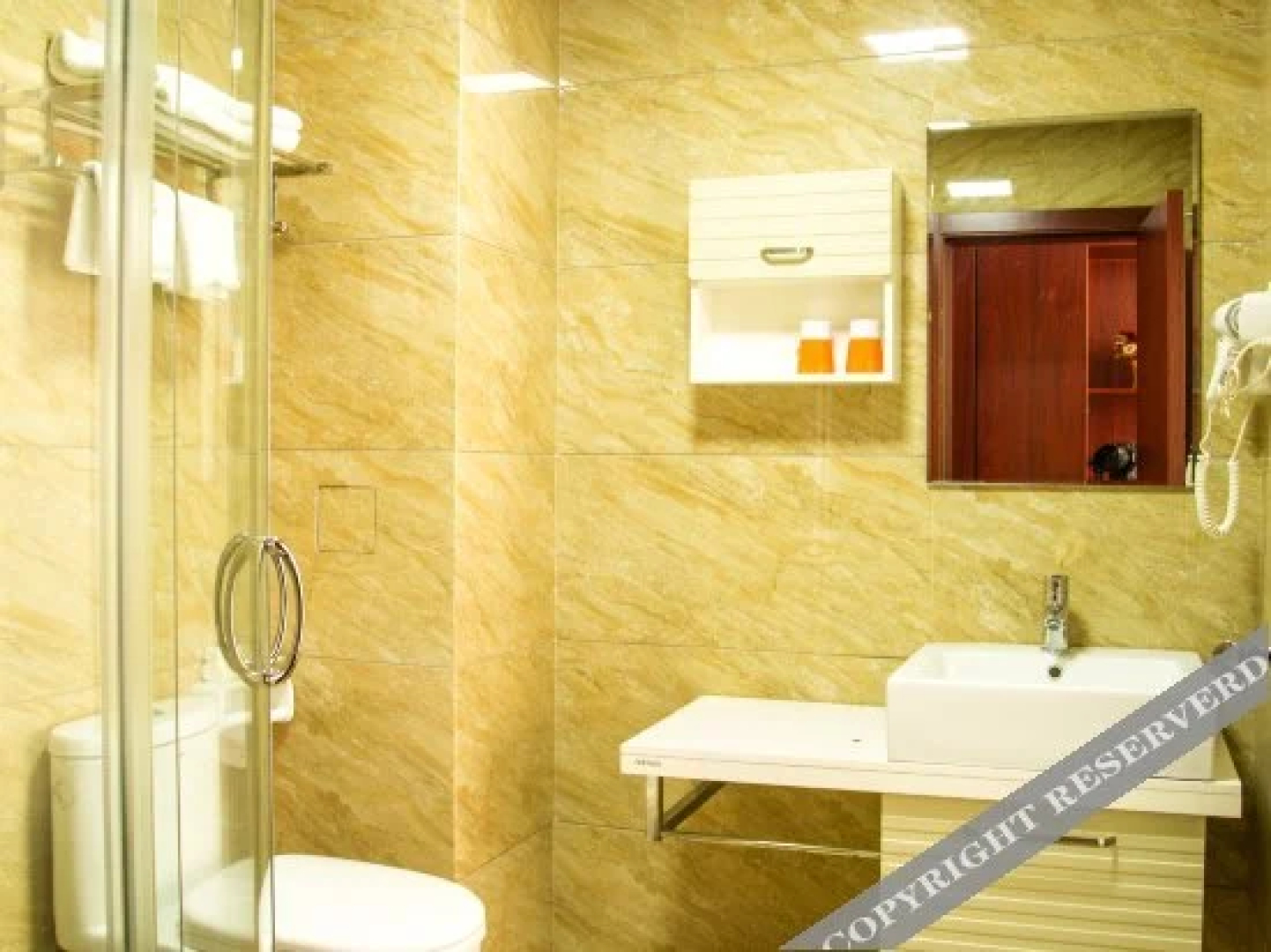 Faensha Boutique Hotel