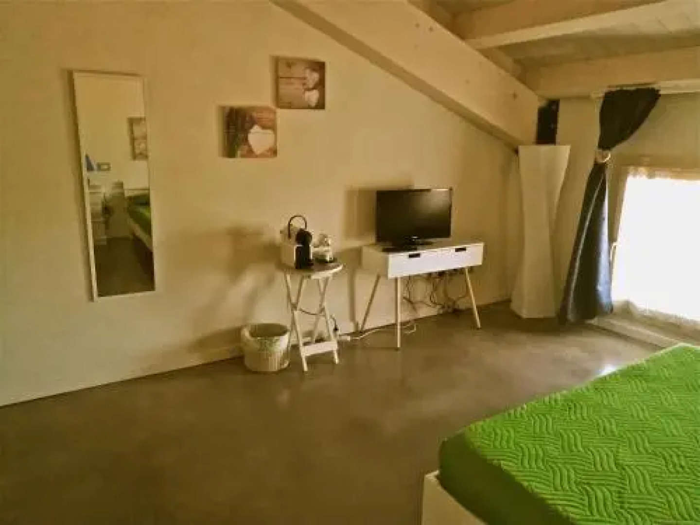 Ca Blanca Country House