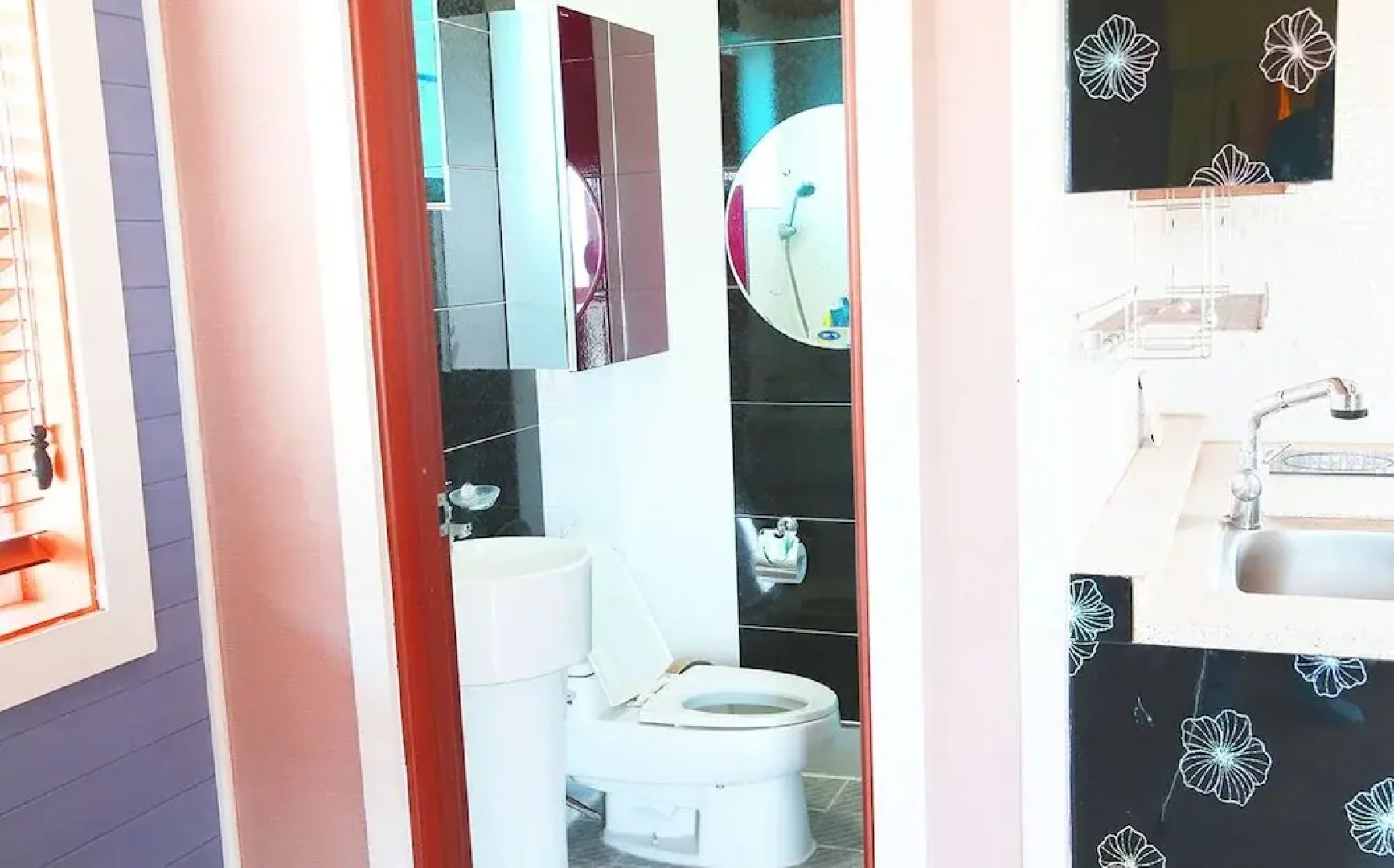 Buan Never Ending Story Pension