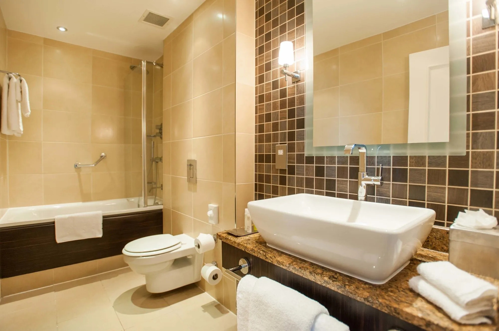 Отель Apex Dunblane Hydro