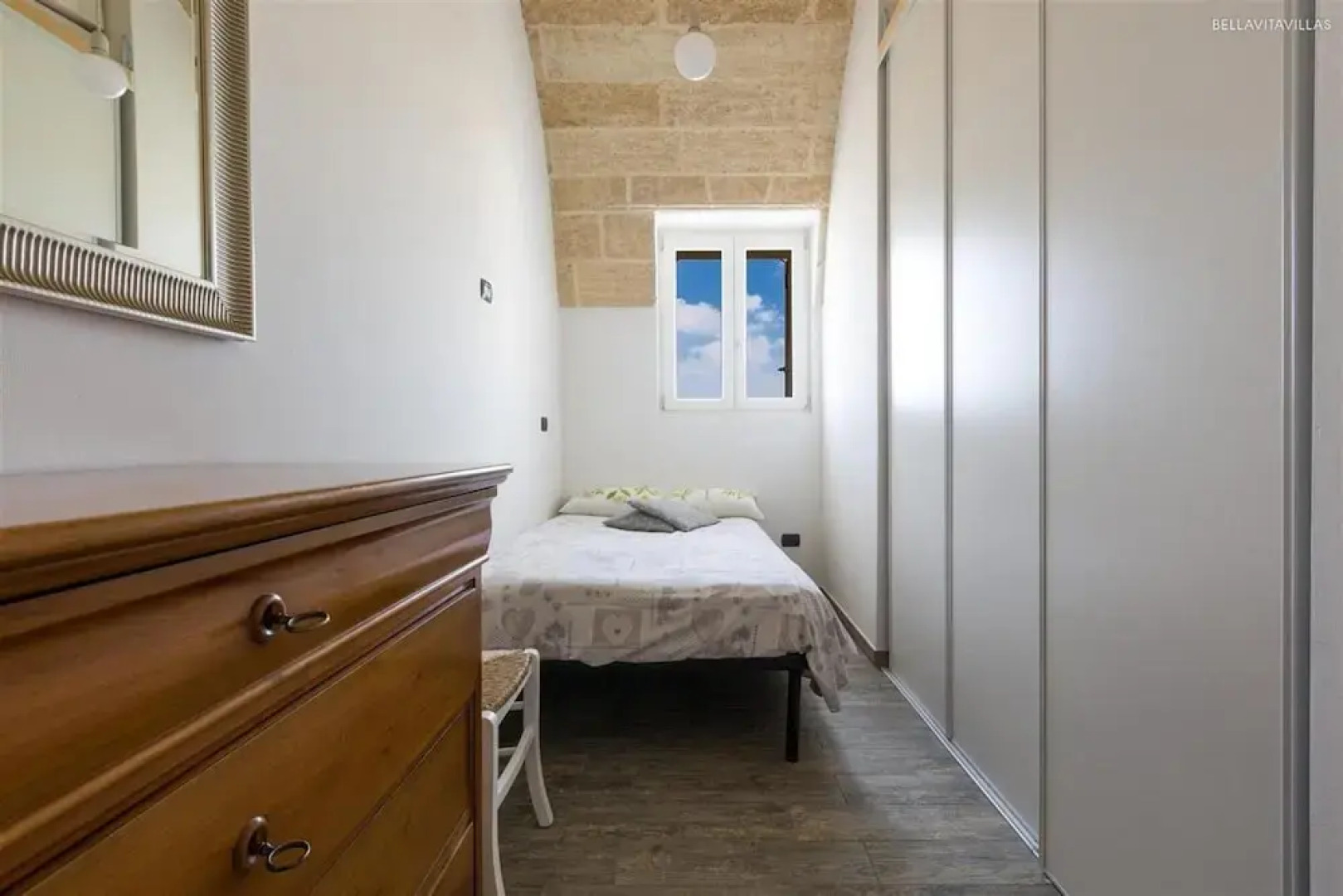 777 Rifinita Villa con Piscina a Presicce