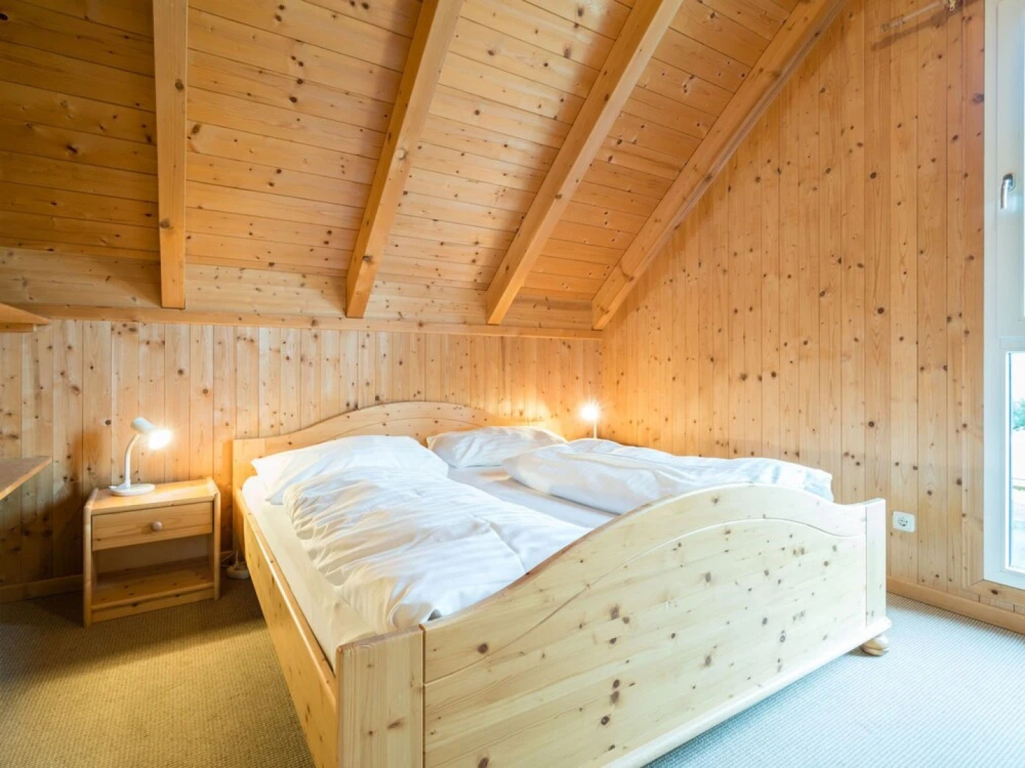 Charming Holiday Home in Sankt Georgen ob Murau Near River