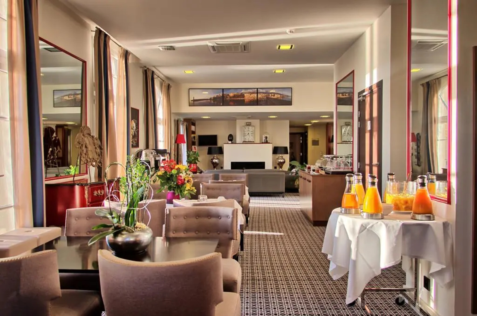 Hôtel des Gouverneurs