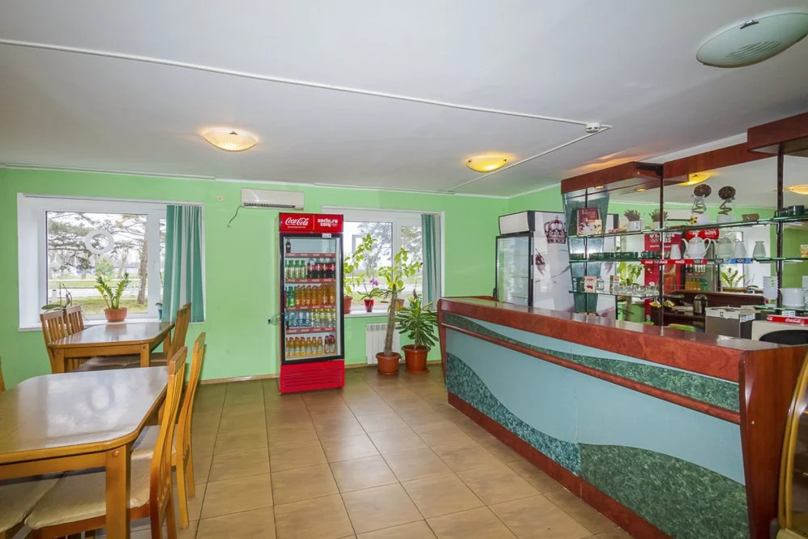 Аэропорт Отель Анапа