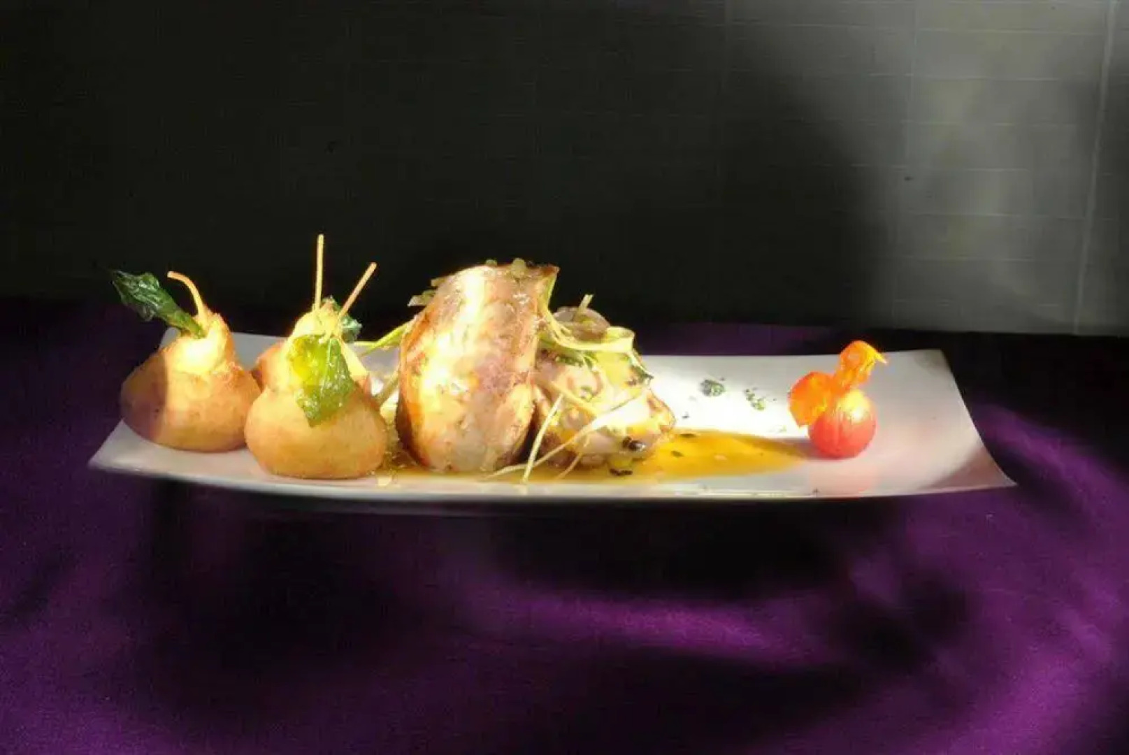 Nomad Suites Residence