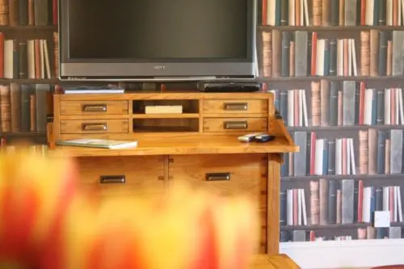 The Loft at Helensfield