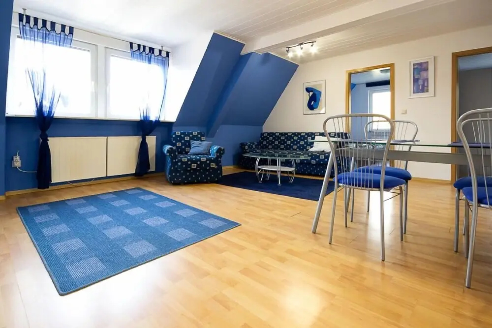 Feriendorf Slawitsch