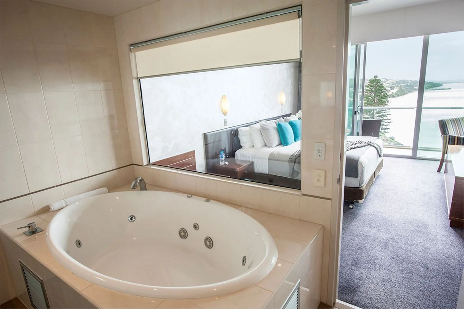 The Port Lincoln Hotel