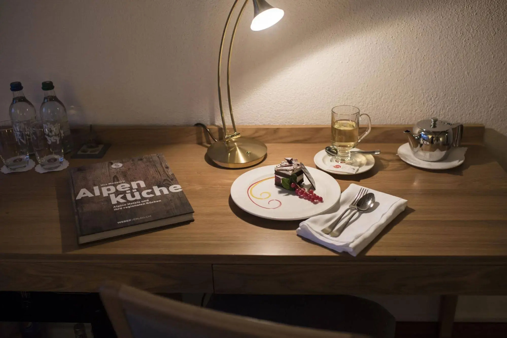 Sunstar Hotel Klosters