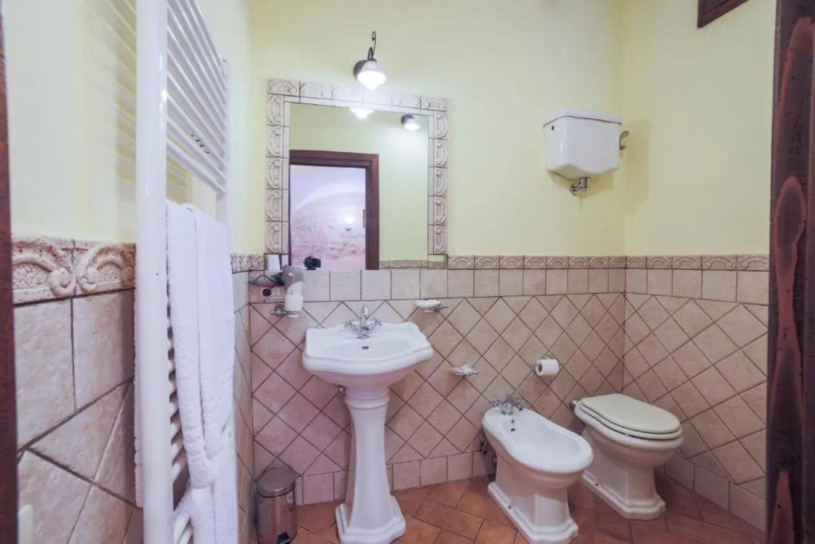 Appartamento Alvavista2