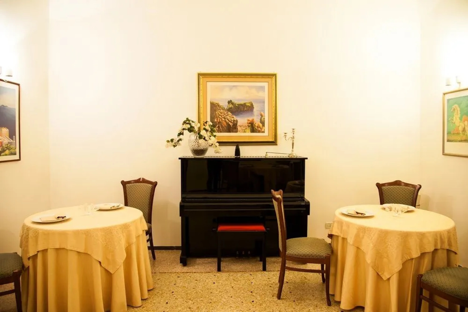 Hotel La Casa Di Gianna