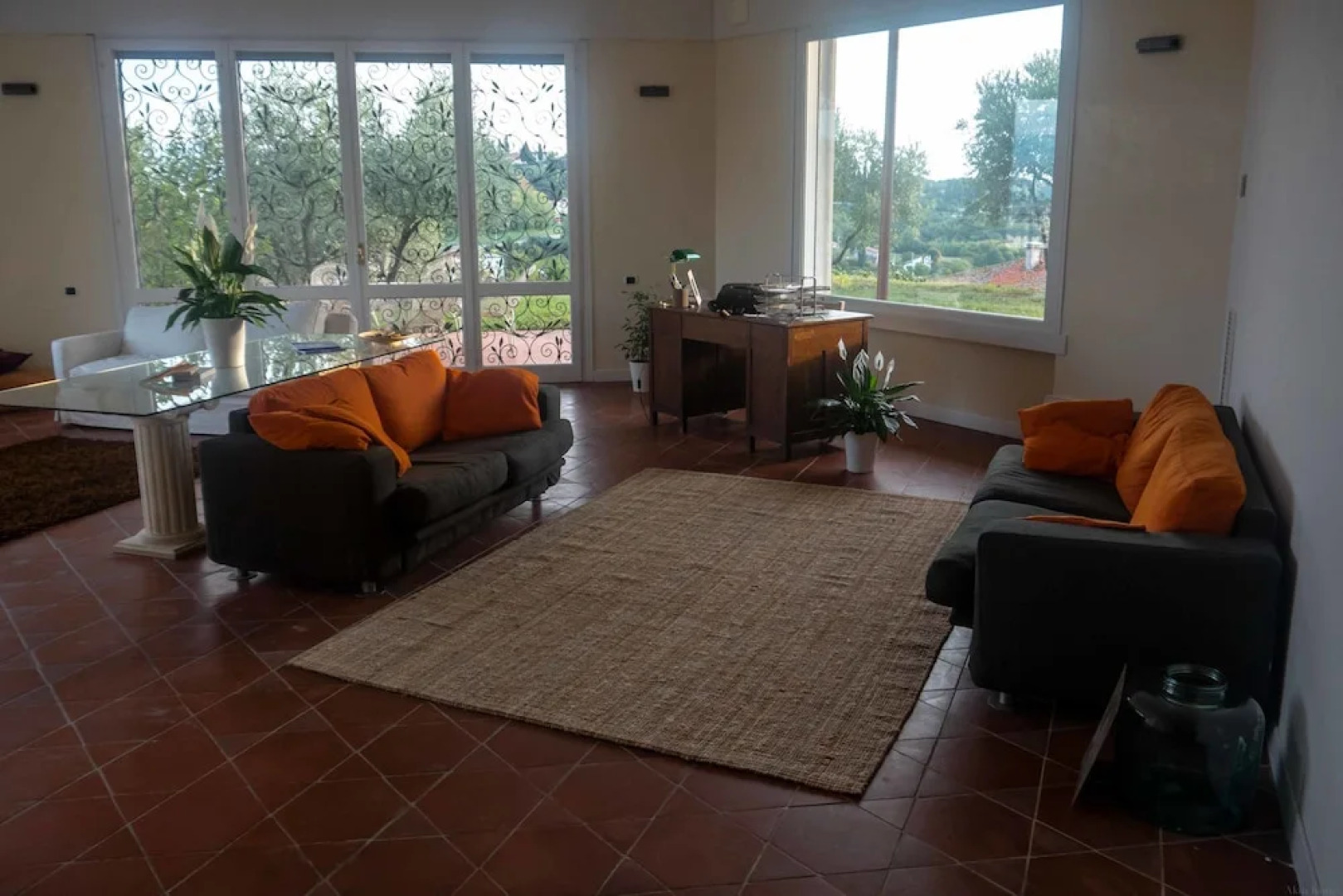 B&B Villa Le Robinie