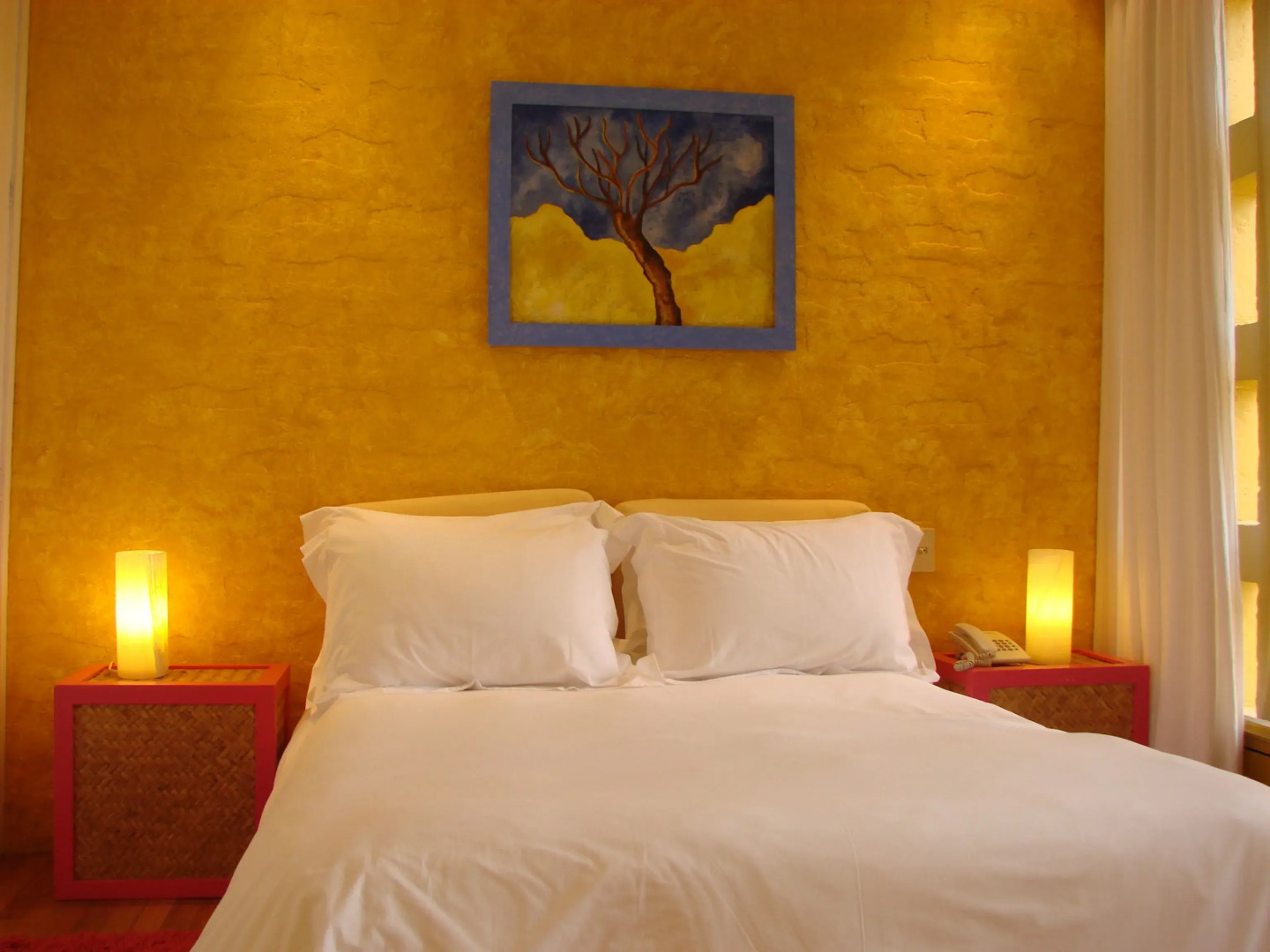 Casa en el Campo Hotel & Spa