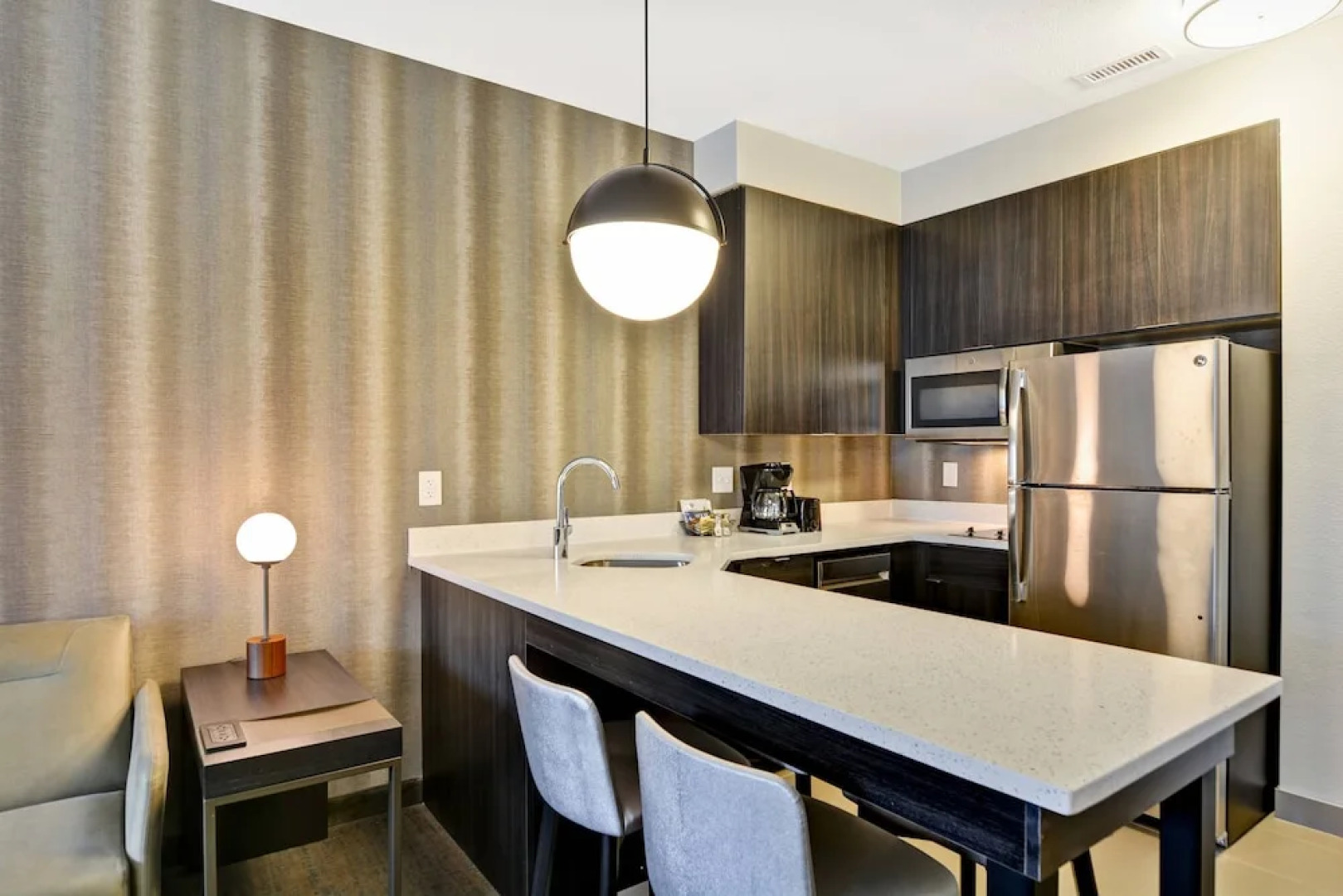 Residence Inn Cleveland Airport/Middleburg Heights