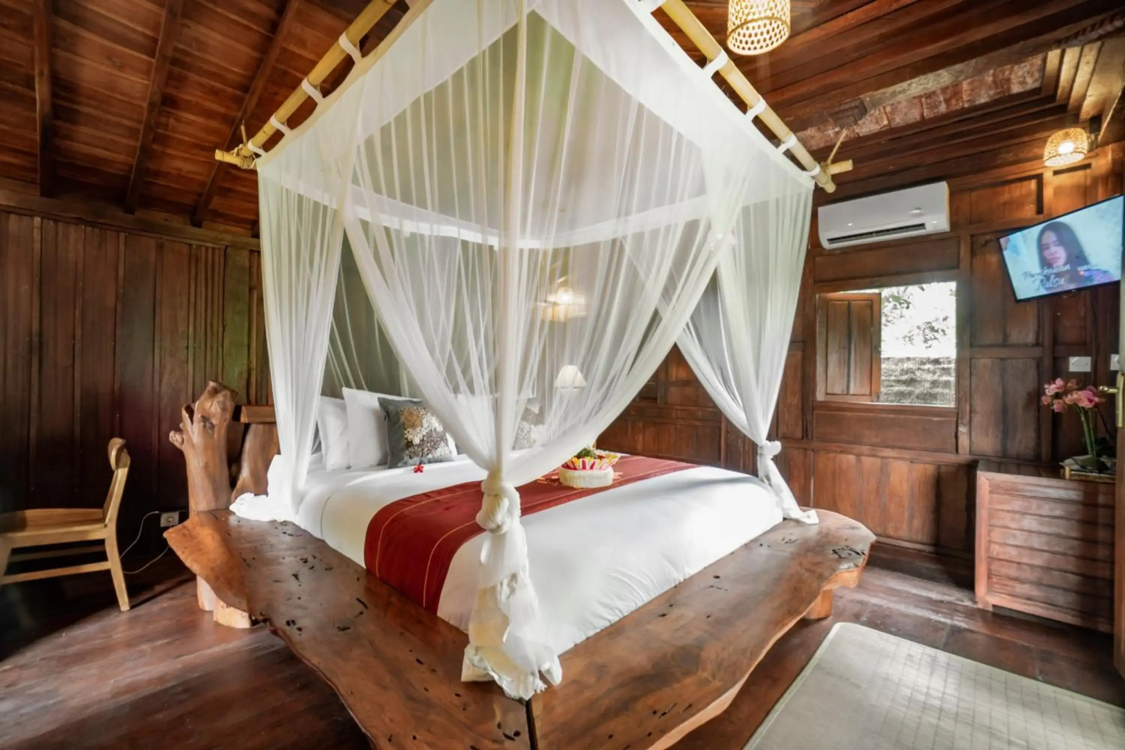 Magatama Villa by Mahaputra