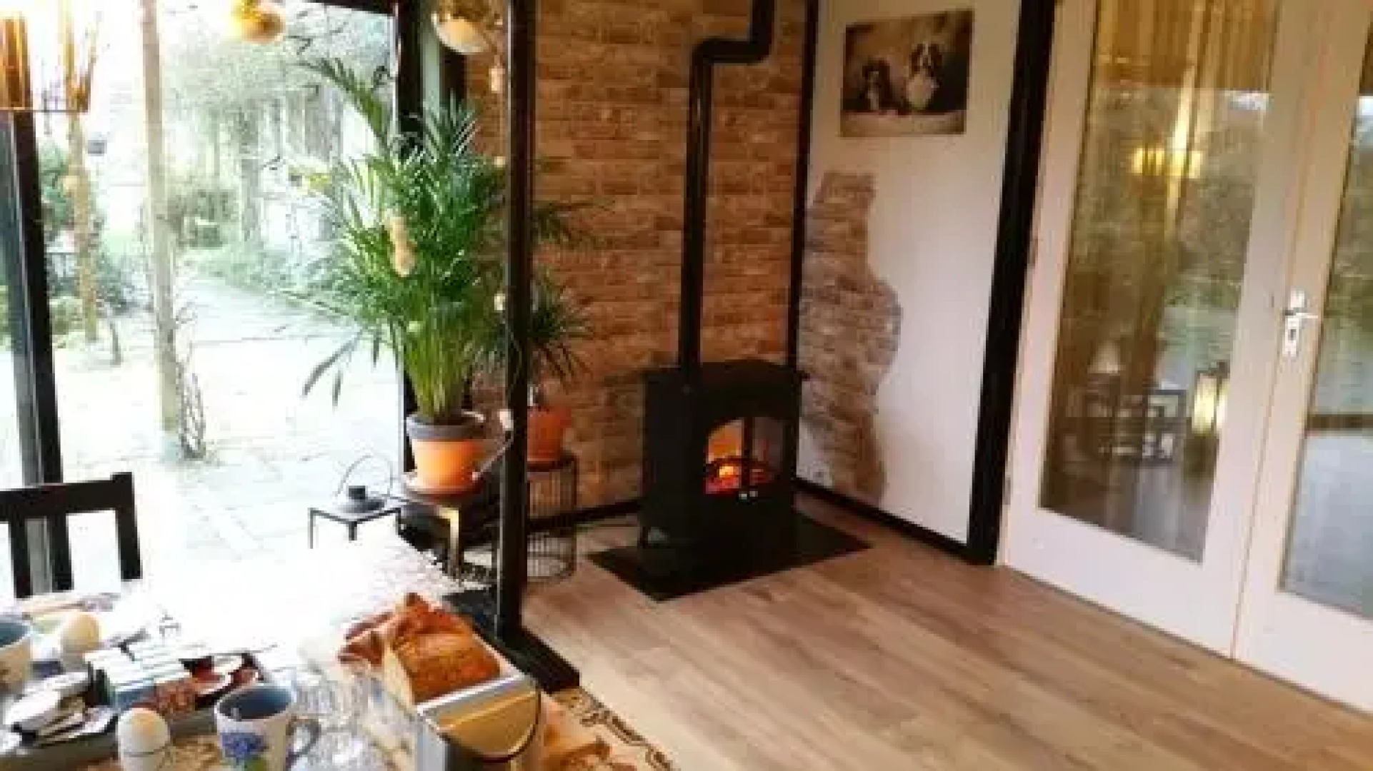 B&B Huize de Rode Beuk