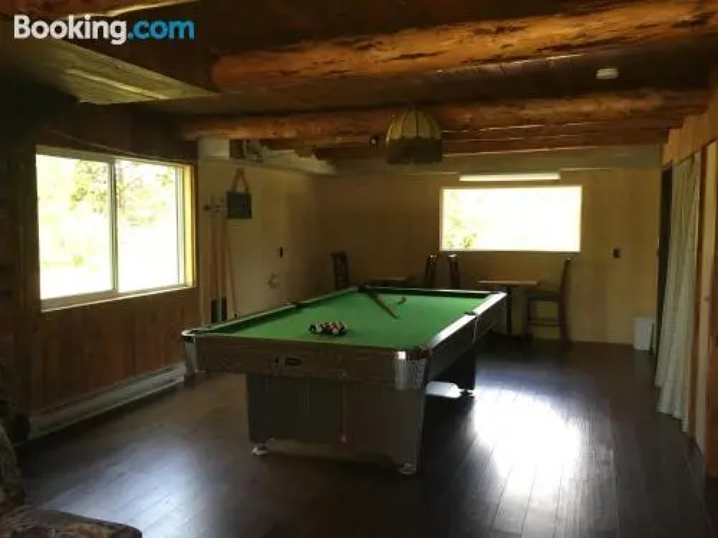 Ruth Lake Lodge Resort