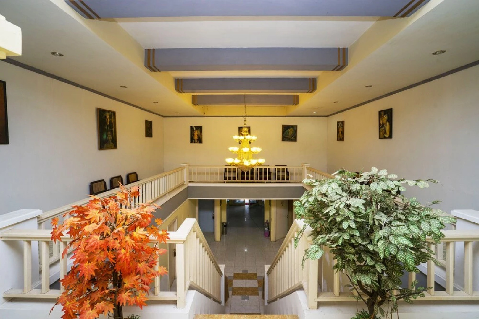 Hotel Pelangi Harapan by OYO Rooms