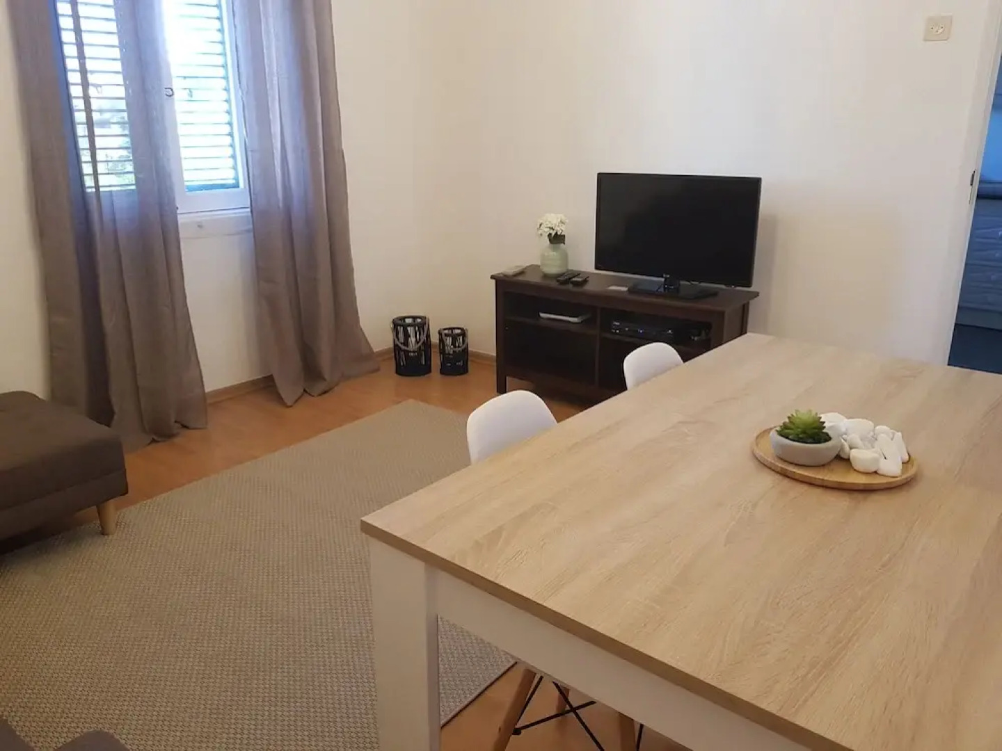 Divor Country Houses