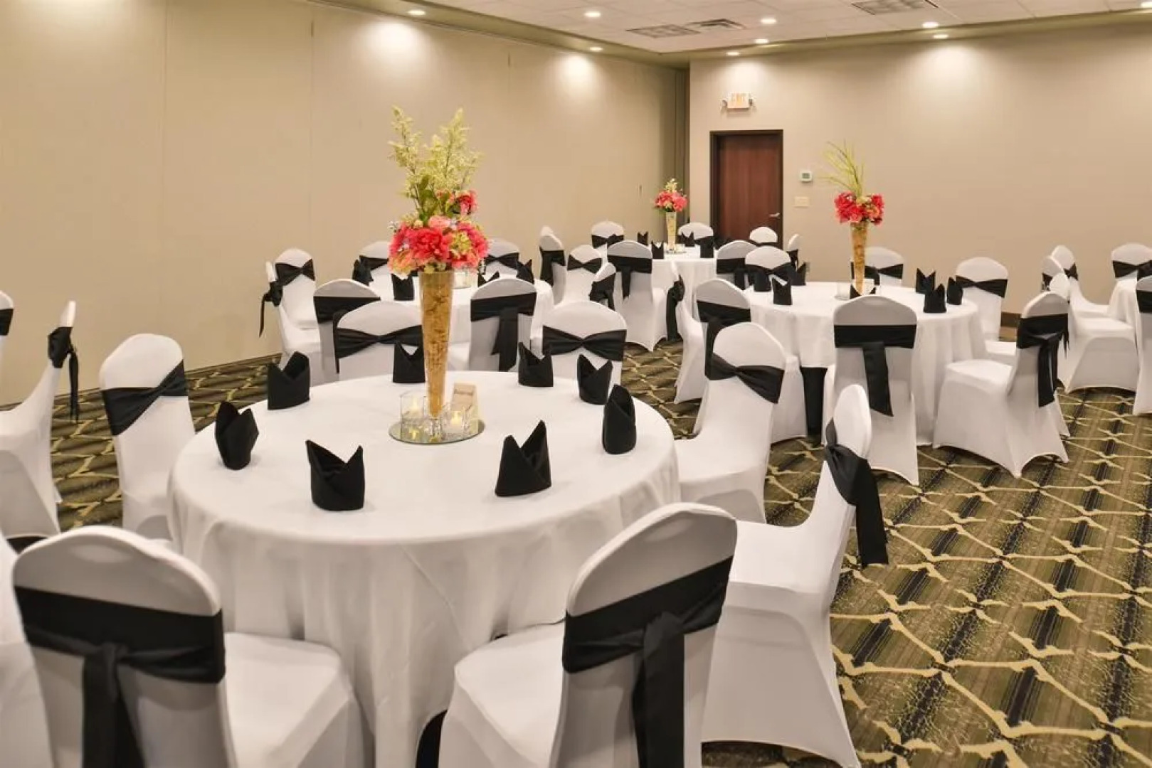 Americas Best Value Inn