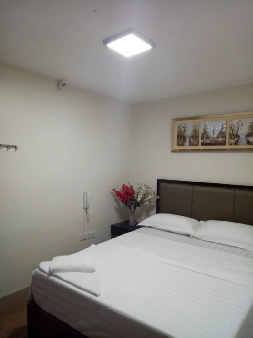 Meaco Royal Hotel - Batangas City