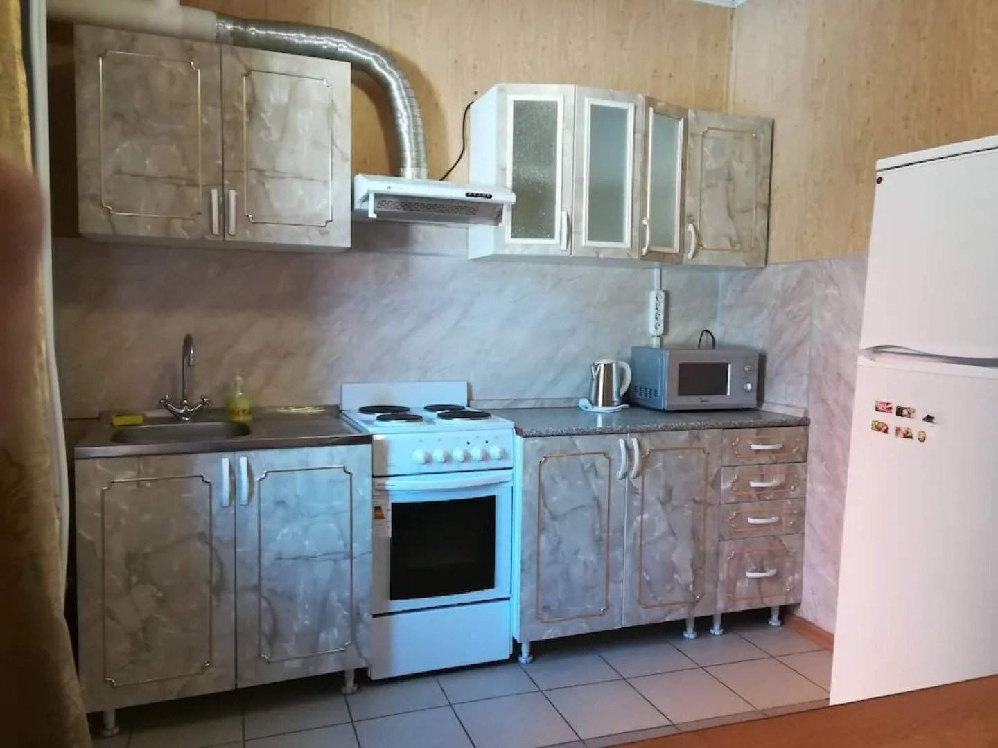 Оздоровительный комплекс «Беликово»