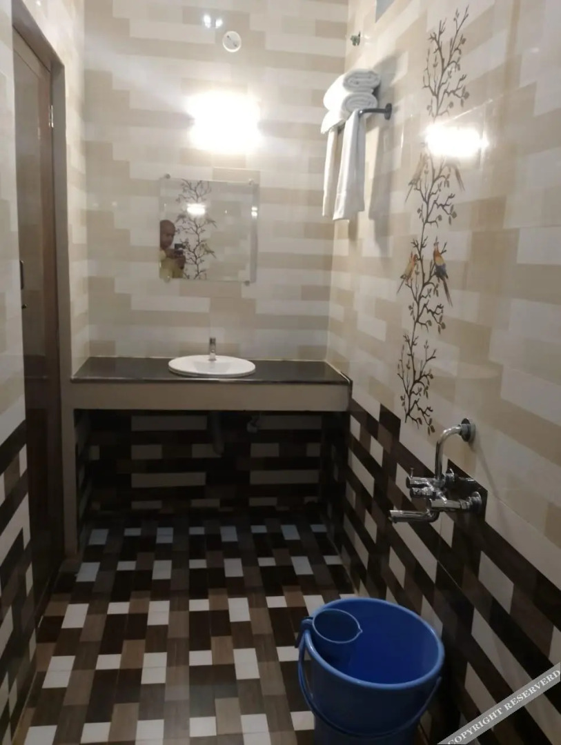 Coastal Grand JMA Resorts Sirumalai