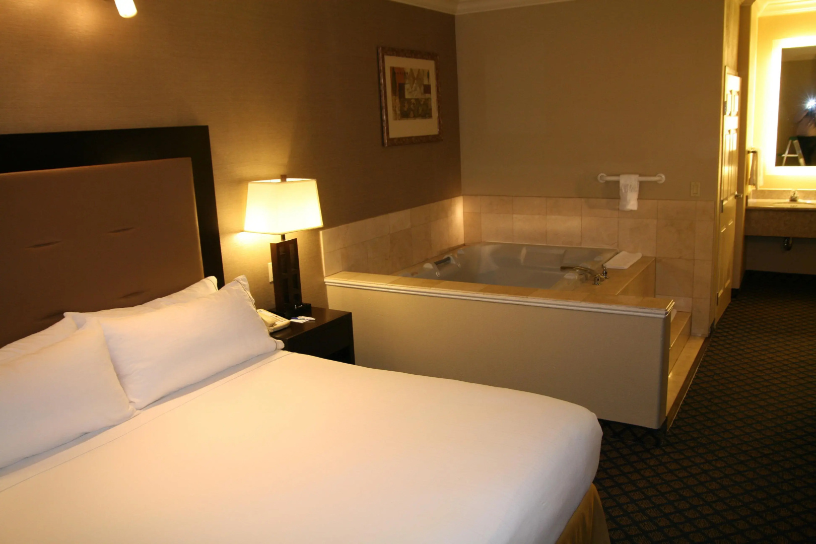 Holiday Inn Express Hotel & Suites San Pablo - Richmond Area by IHG