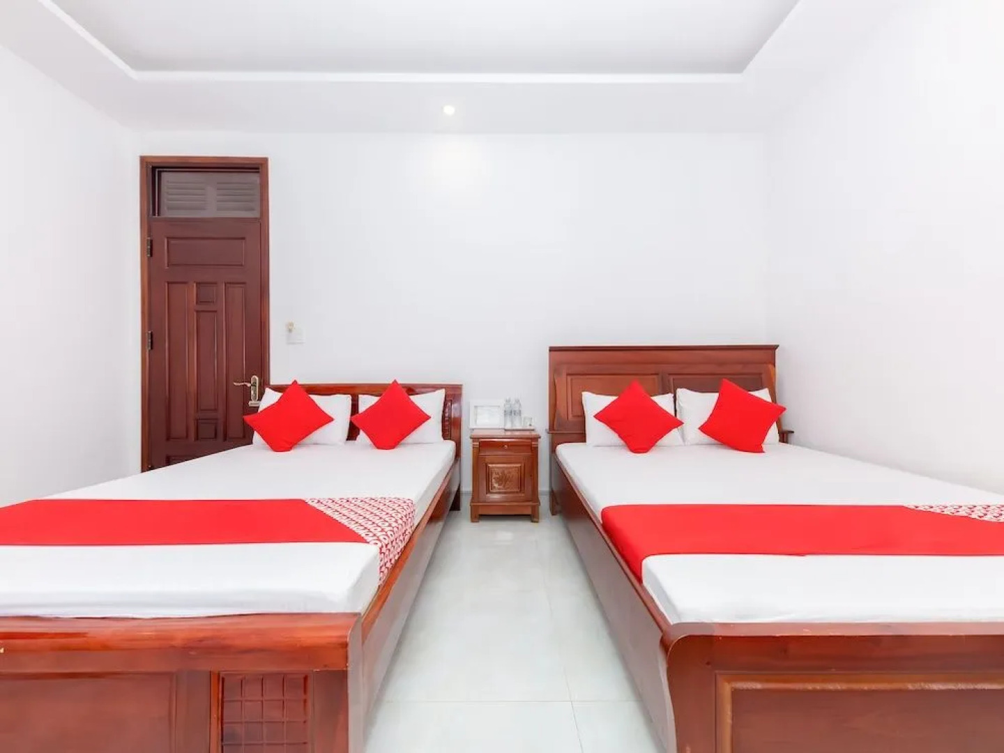 Oyo 446 The Bao Hotel