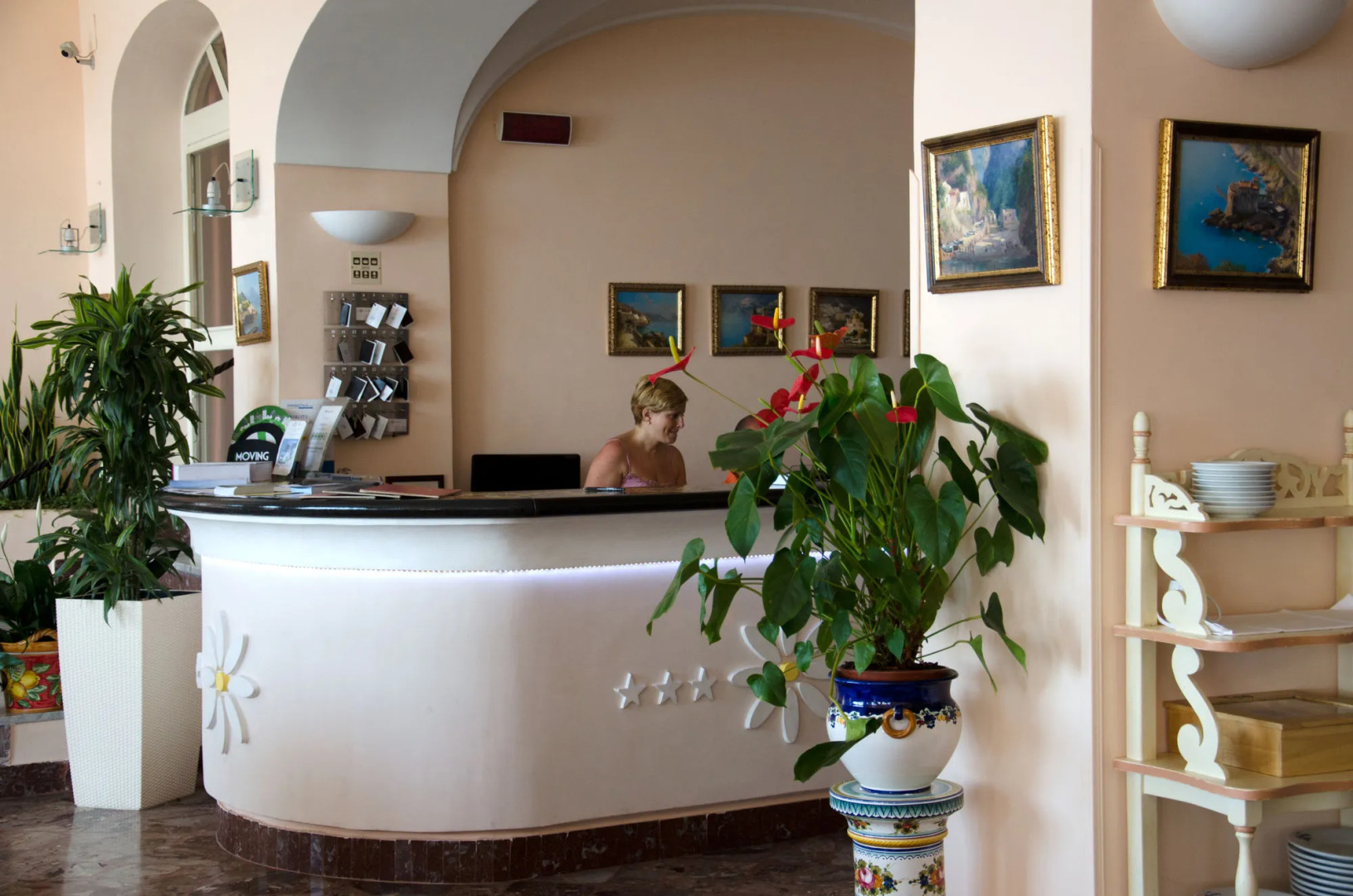 Hotel Margherita