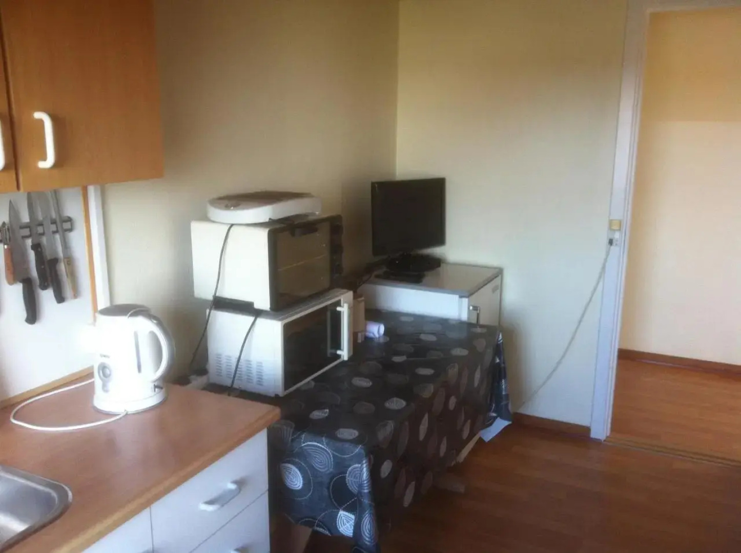 Annekset Vesterø Havn