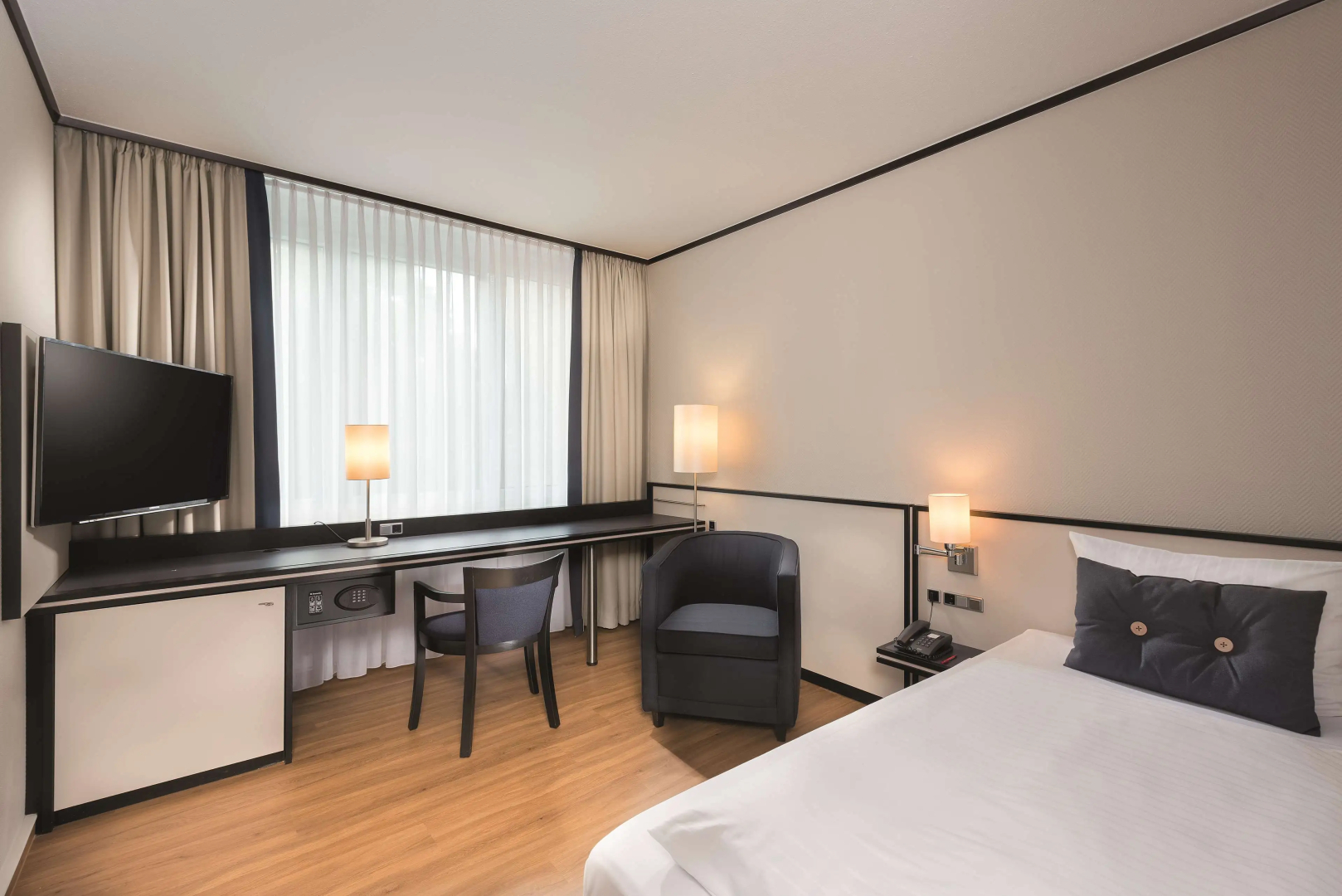 Seminaris Hotel Bad Honnef