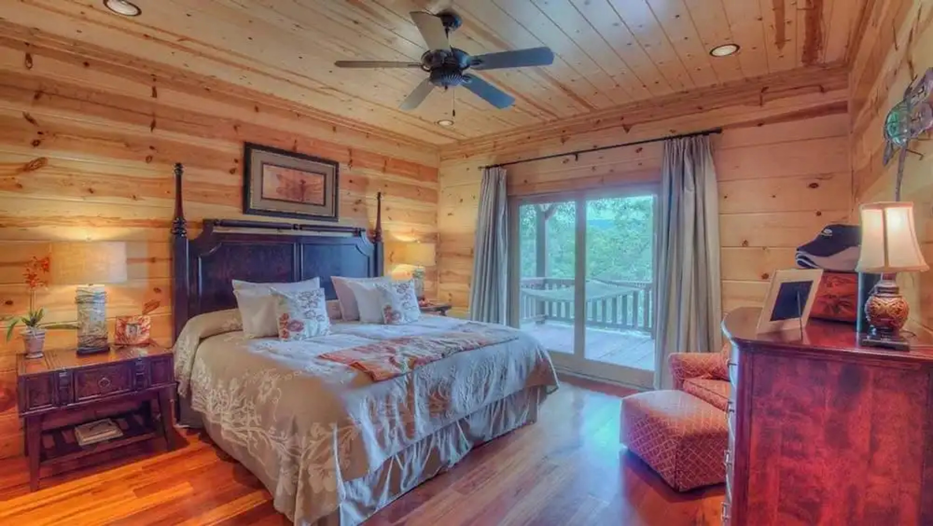 Meant to Be by Escape to Blue Ridge