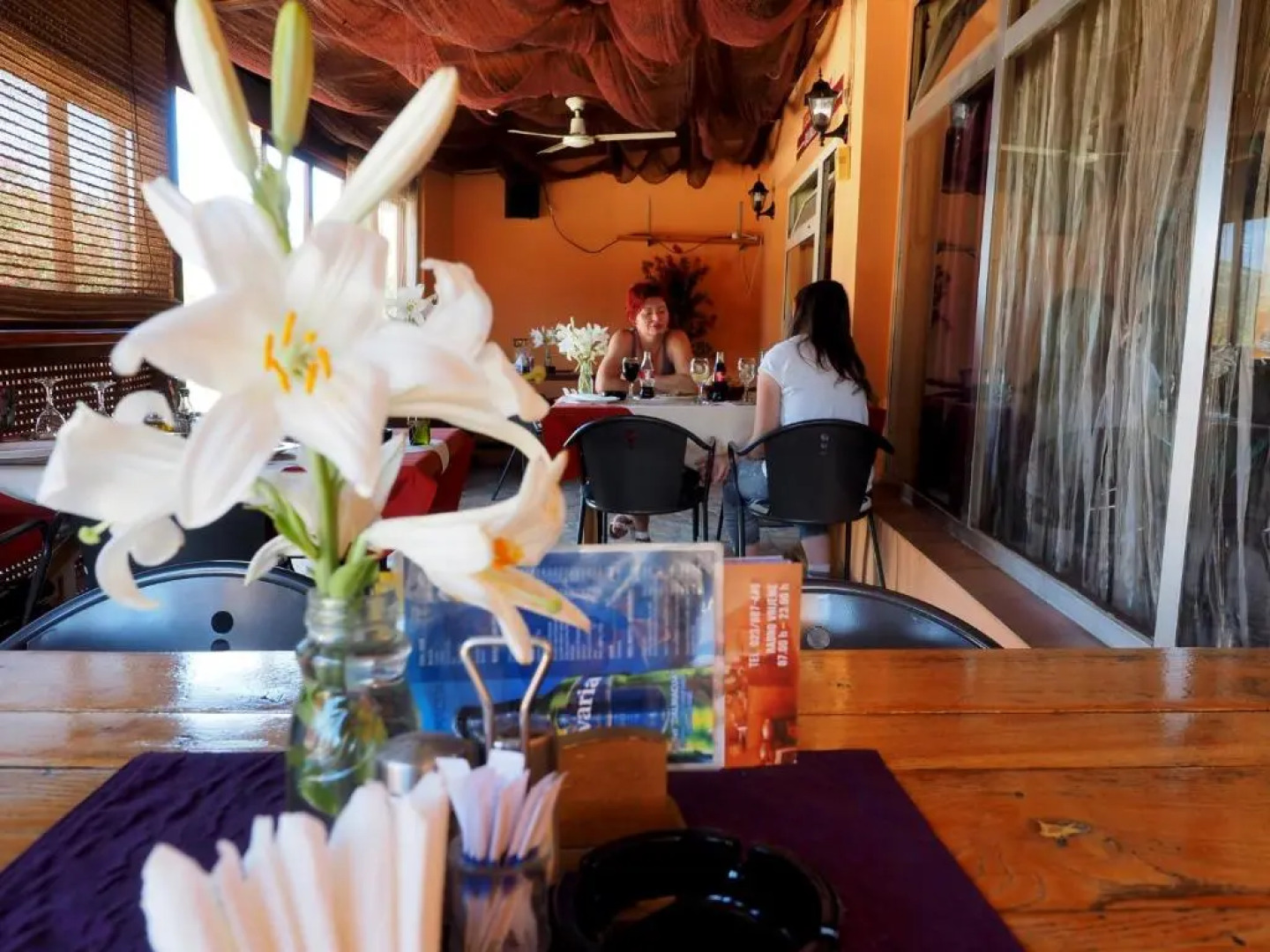 Studio Apartment Maslina