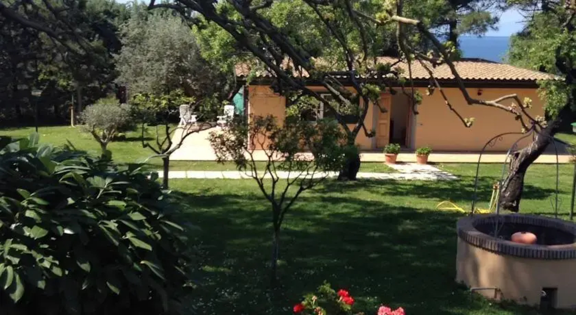 Casa Vacanze Antonietta