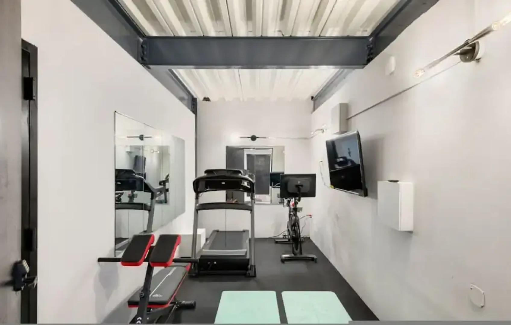 Glass Villa East Hampton