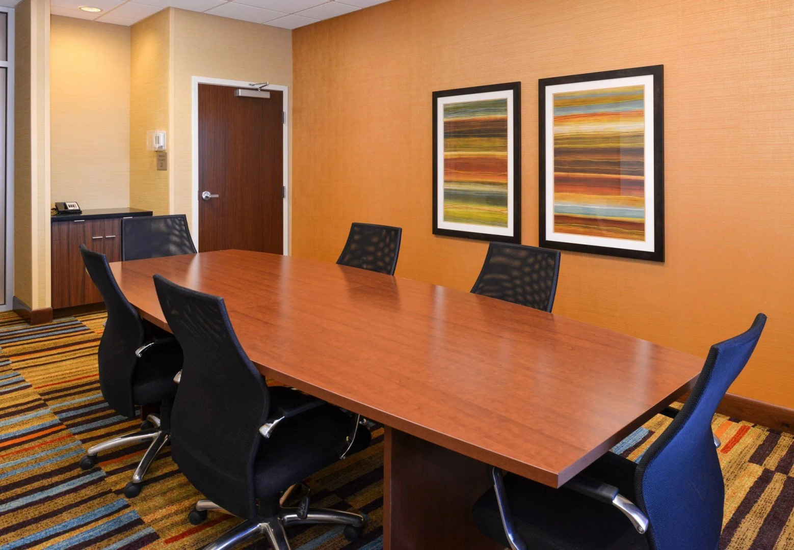 Fairfield Inn & Suites Gallup