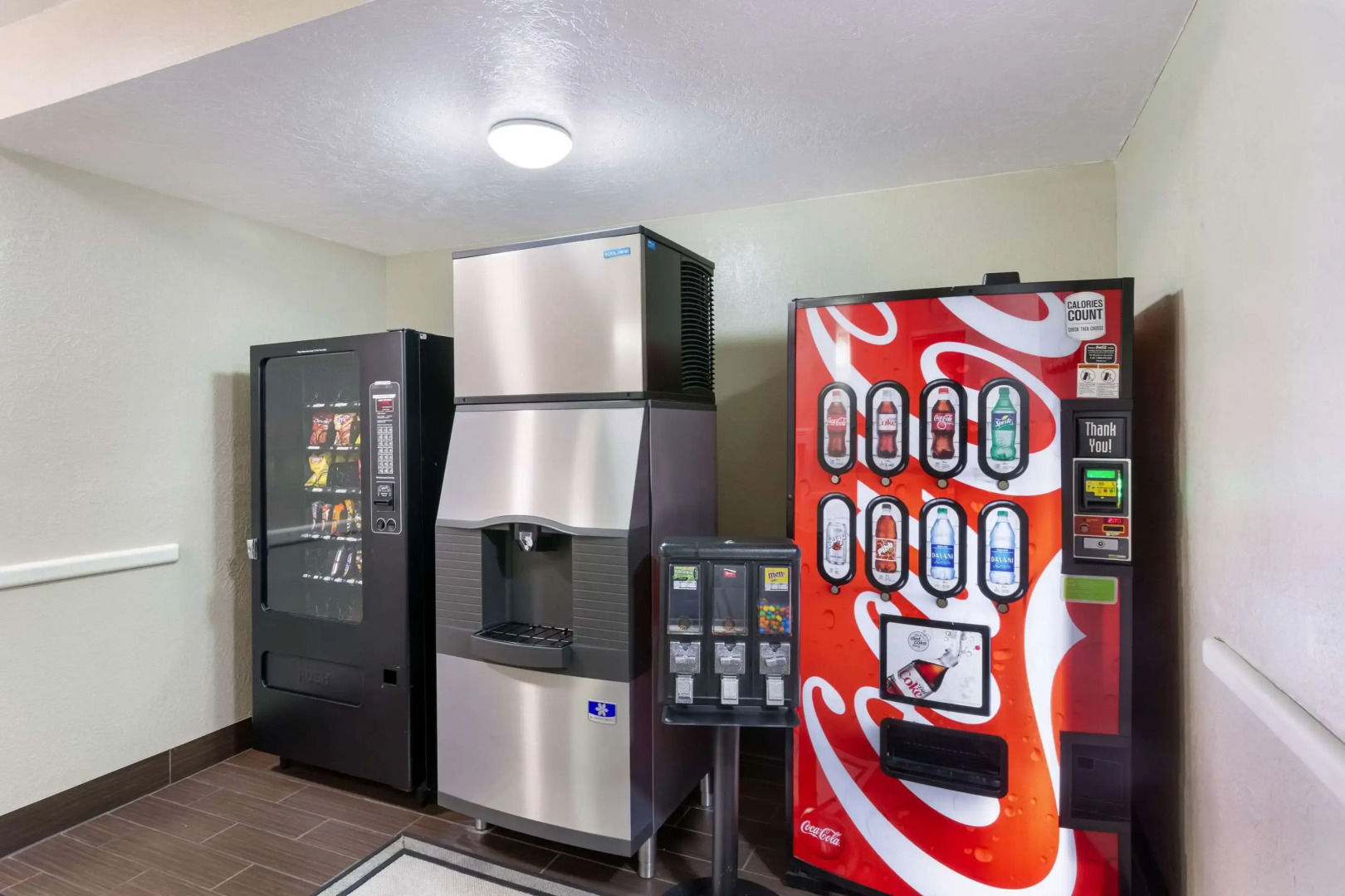 Comfort Inn Richfield I-70