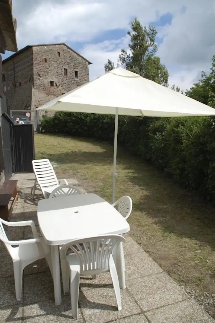 Holiday Home Piccolo Eden