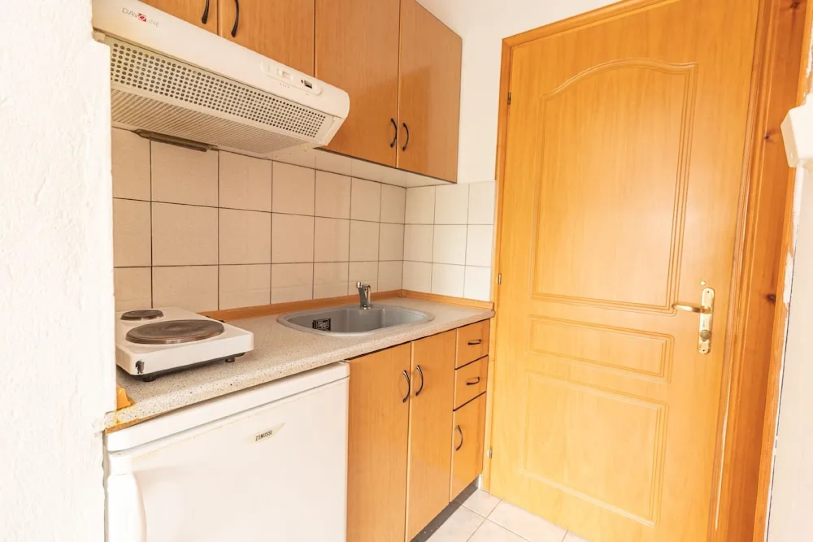 Mina-Maria Apartments