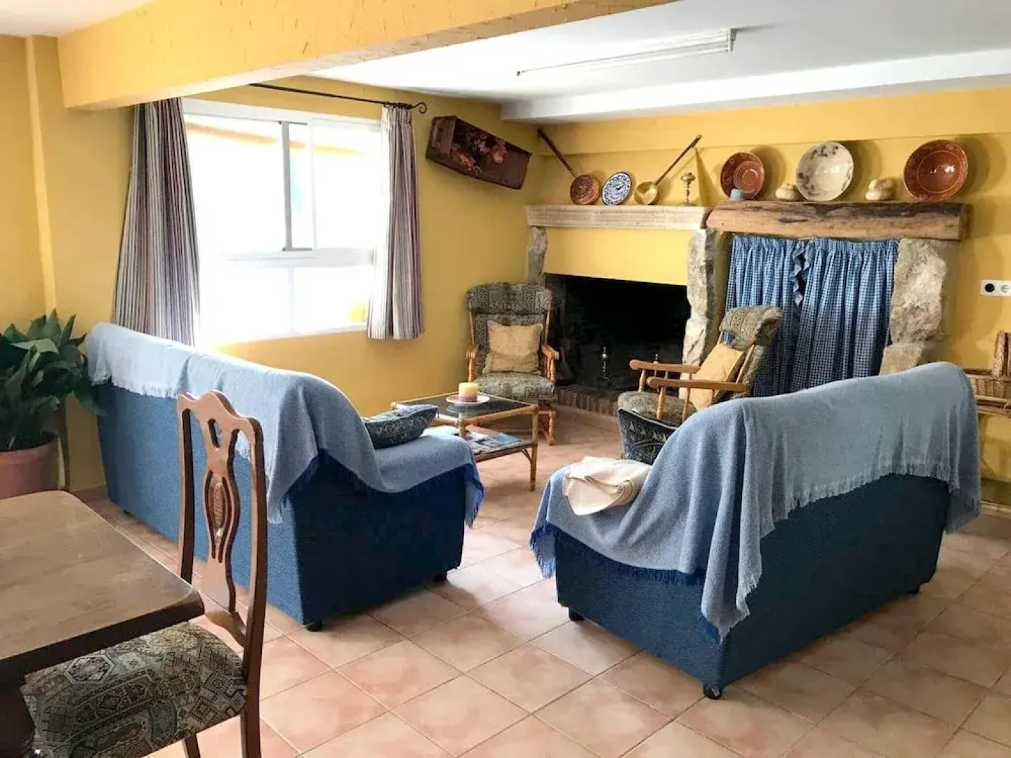 House With 4 Bedrooms in Beas de Segura, With Wonderful Mountain View, Pool Access, Enclosed Garden