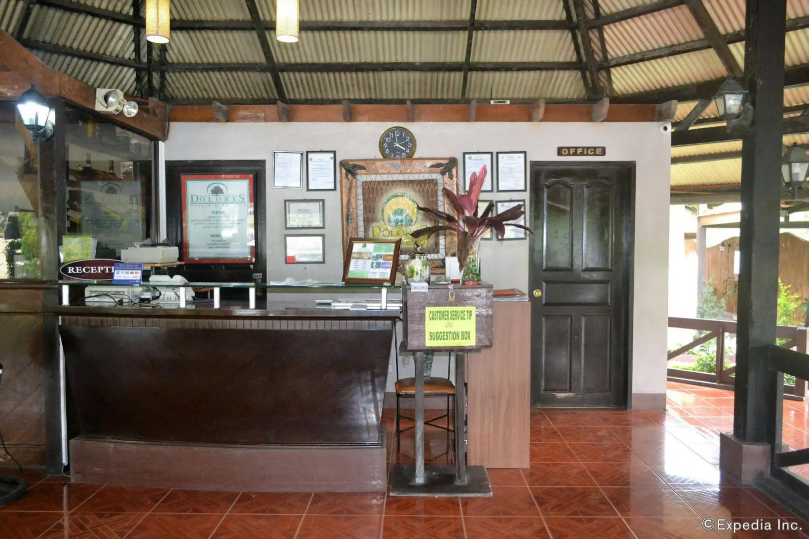 Dolores Farm Resort