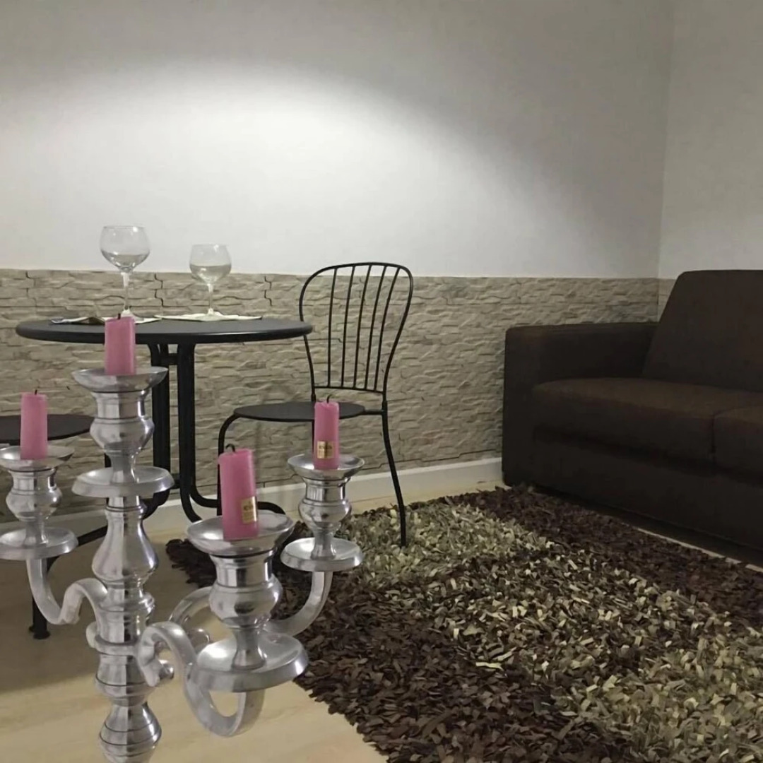 Azores Pedra Apartments