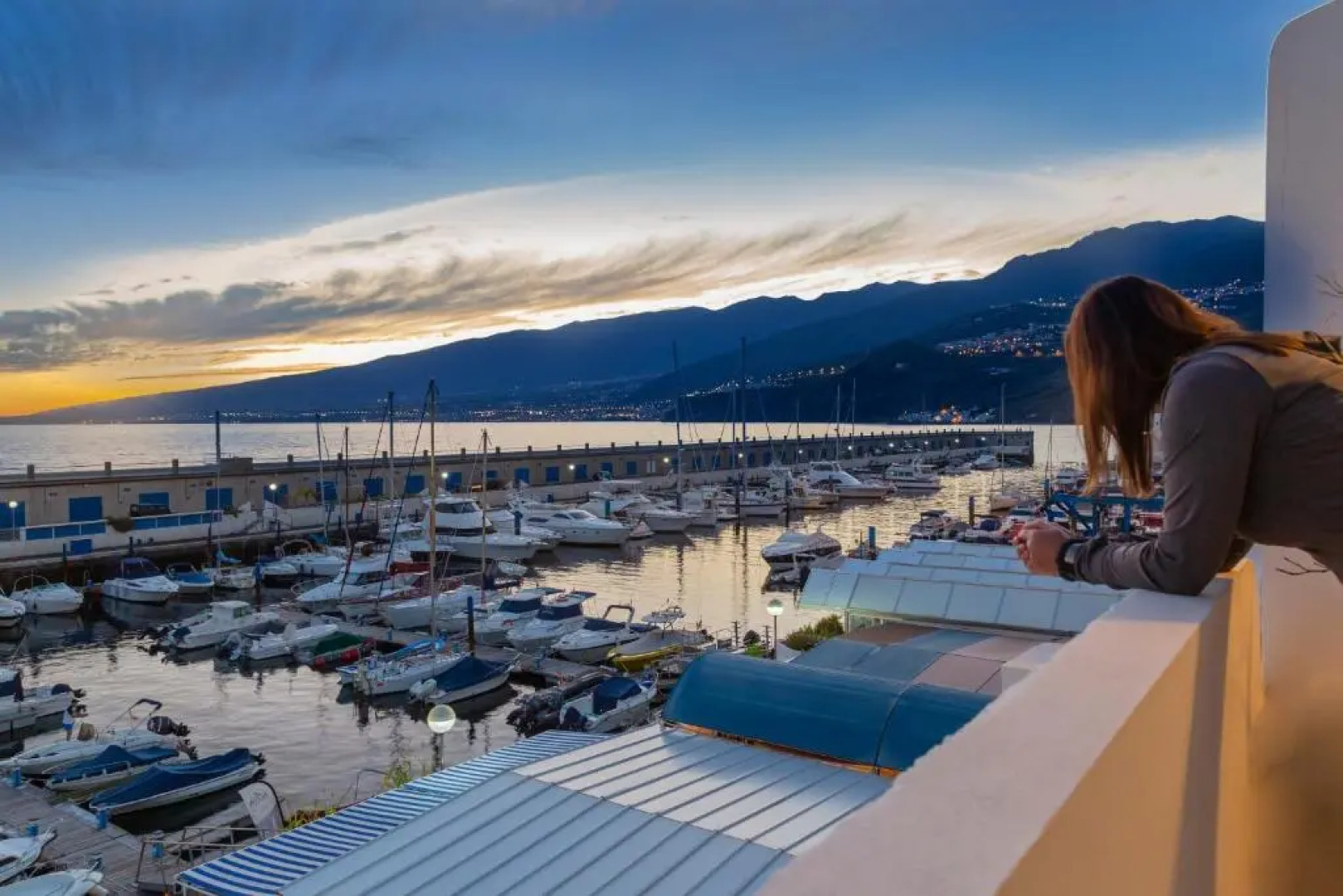 Radazul Marina Seafront 12