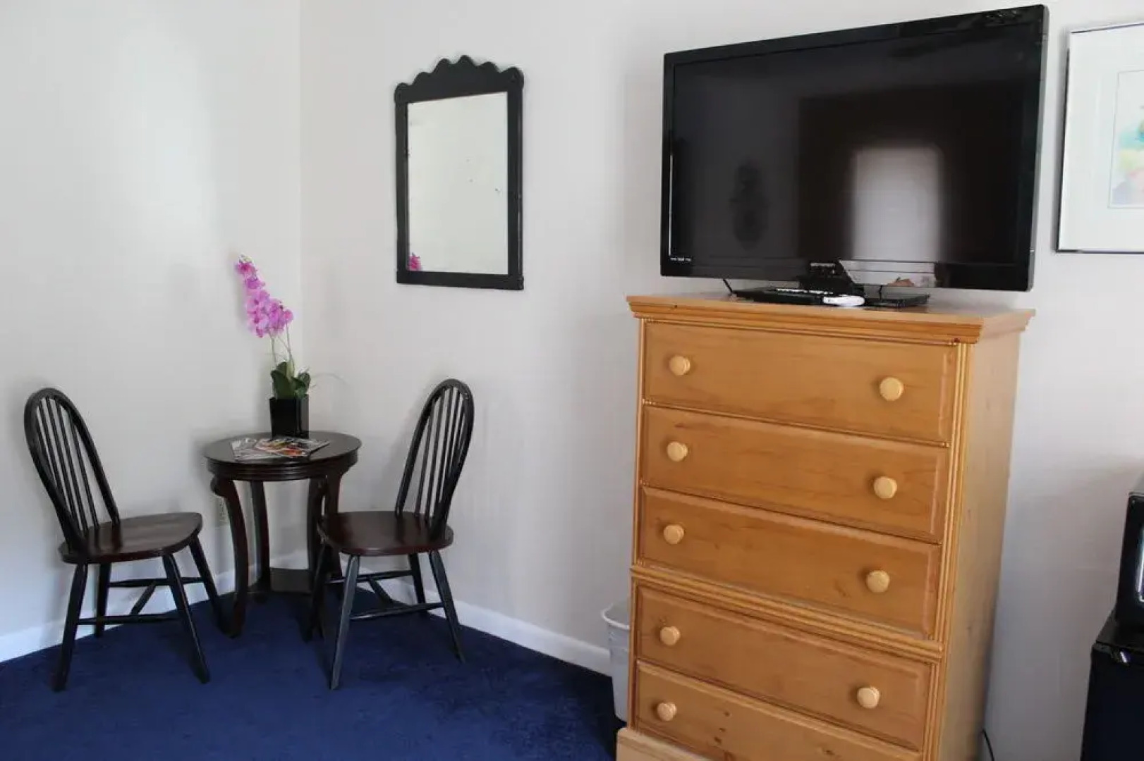 Wapiti Self-Service Lodge