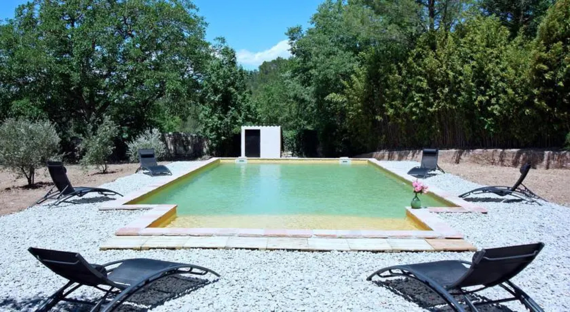 Le Château des Riaux