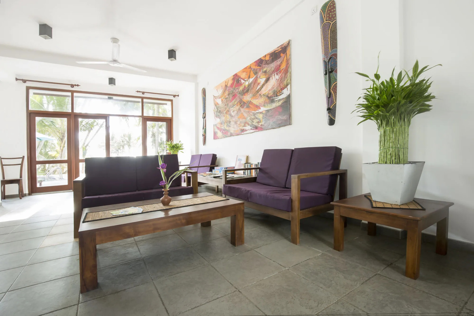 Rockside Beach Resort